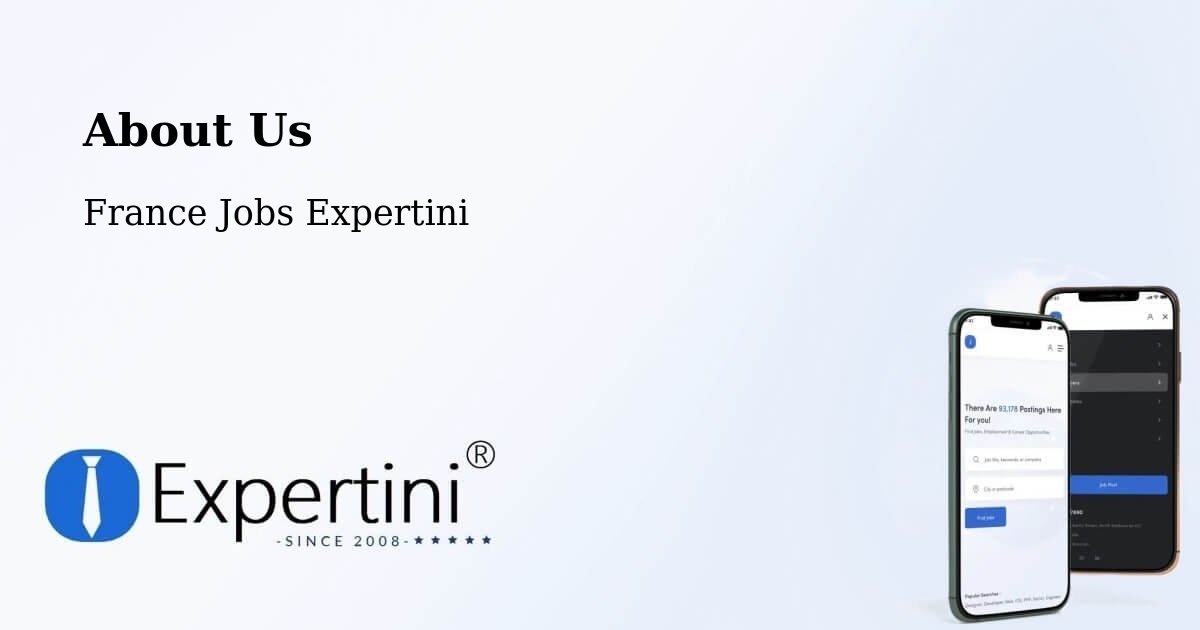 About Expertini Recruitment Platform  – Mende - Mende, France Jobs Expertini