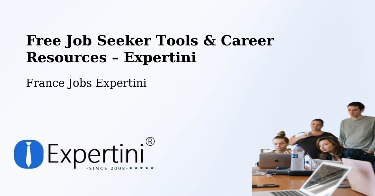 Free Job Seeker Tools & Career Resources – Mende - Mende, France Jobs Expertini