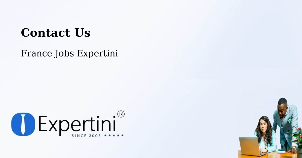 Contact Expertini – Mende - France Jobs Expertini