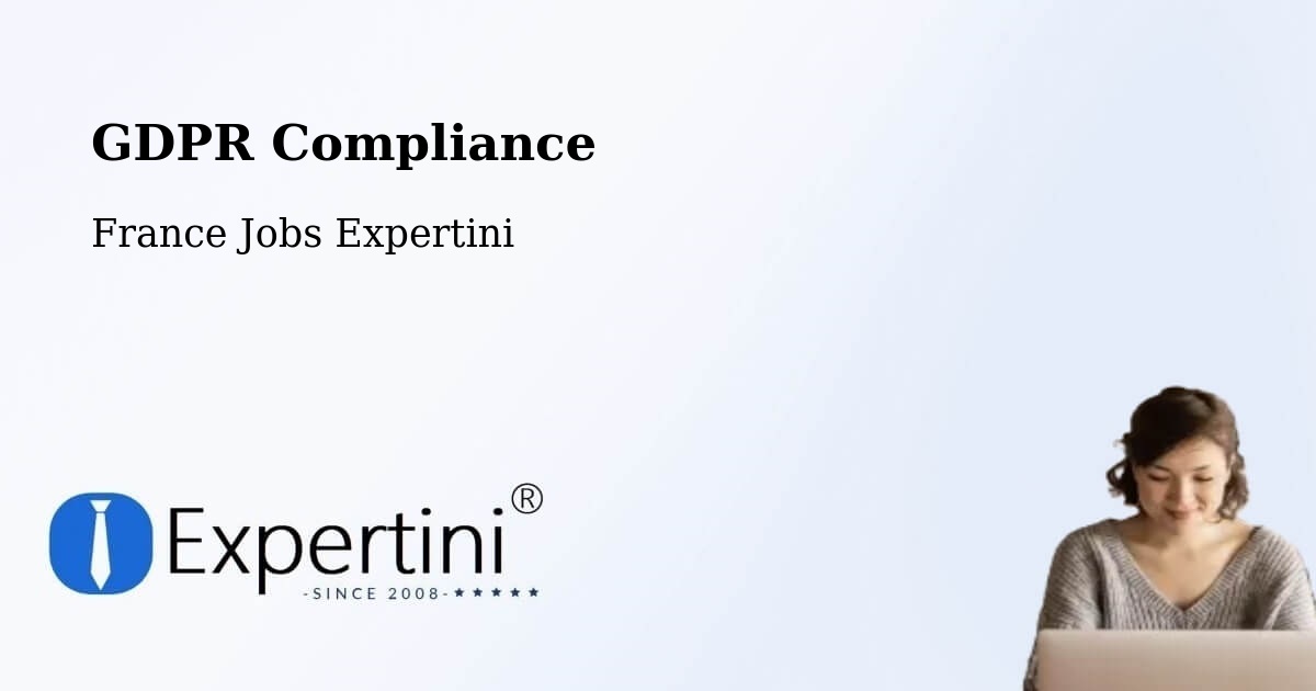 EU GDPR Compliance Statement – Mende - France Jobs Expertini