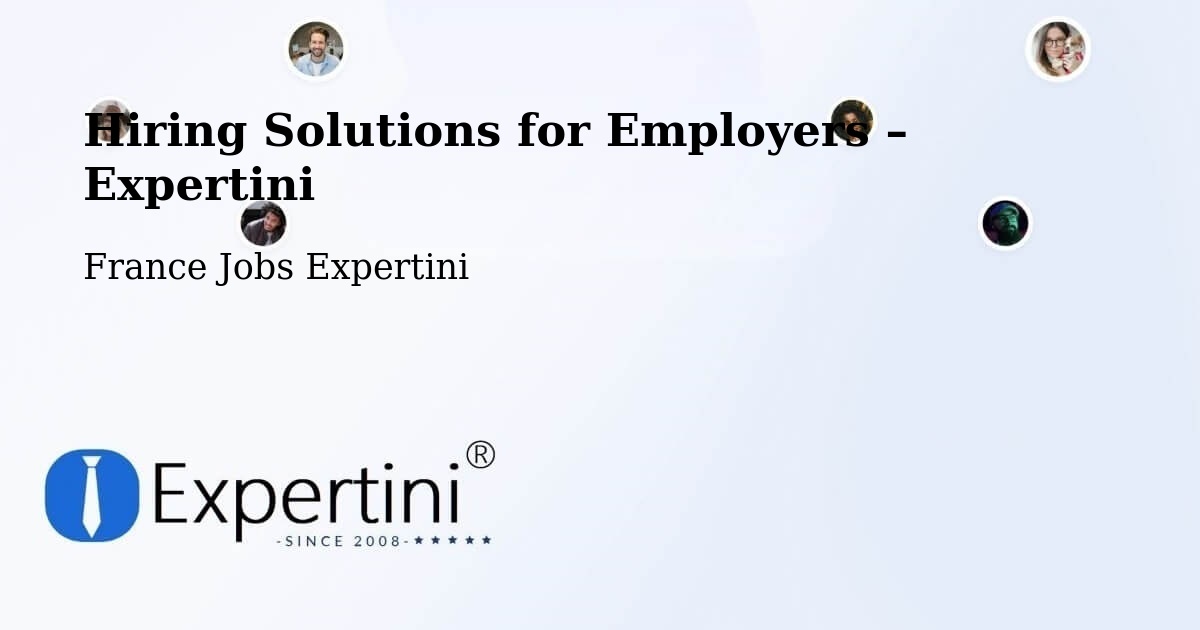 Hiring Solutions for Employers in Mende - Mende, France Jobs Expertini