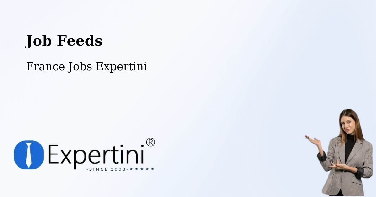 Job Listings Feed – Mende - France Jobs Expertini