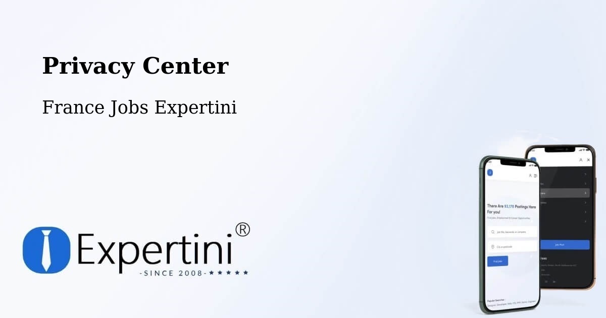 Privacy Policy – Mende - France Jobs Expertini