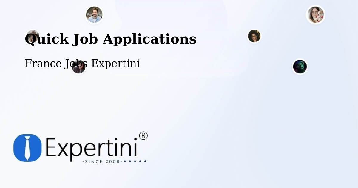 Quick Apply Feature – Mende - France Jobs Expertini