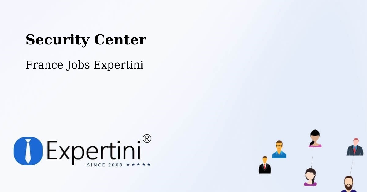 Security & Compliance – Mende - France Jobs Expertini
